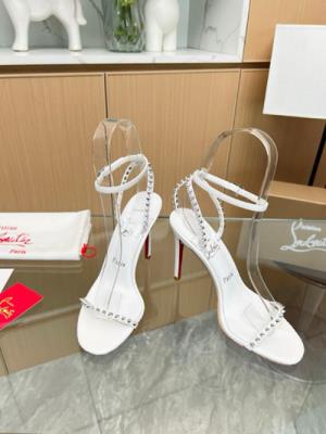 wholesale quality christian louboutin women model no. 166